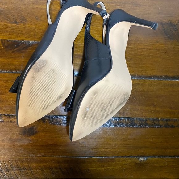 14th & Union Pointed Toe Heels - Picture 6 of 6